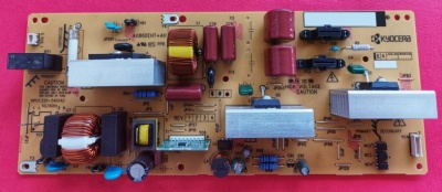 Плата IH PWB KYOCERA 302ZK94020 Плата управления термоблоком тех.упаковка