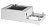 Основание PB-325 FS-4300DN/FS-4200DN/FS-4100DN/FS-2100DN/FS-2100D