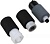 Ролики подачи Kyocera FS-2000/4000/3900 (2F906230/2F906240)  CET7806 комплект
