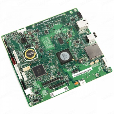 Главная плата Kyocera P5026CDN (Ориг.Т.У.)  302RC94022