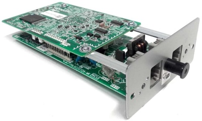 Плата коммутационная Kyocera M2535DN  (OEM)