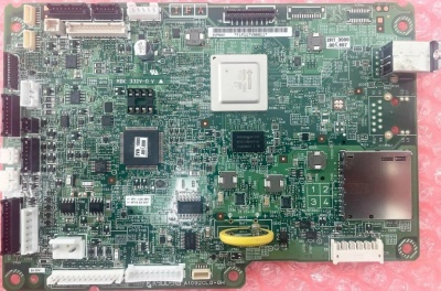 Главная плата Kyocera P2335D (OEM) 302VP94011