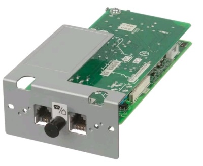 Плата факса Kyocera M2535/М2530 (OEM) Fax Sys V