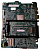 Главная плата Kyocera P6230cdn (Ориг. тех.упак.) 302TV94040