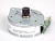Двигатель для M8124 MOTOR REVERSE  302HN44100  оригинал