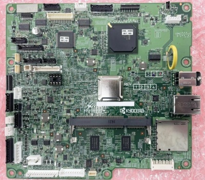 Главная плата Kyocera M2735DW (OEM)  302SG94021 /  302SG94020 /  302SG94024 / 302SG94025