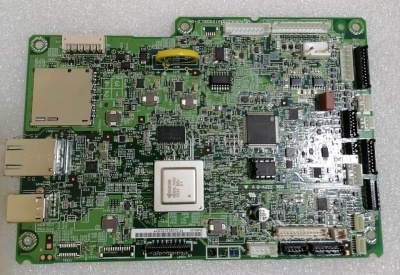 Главная плата Kyocera P2335DN (OEM) / 302VB94011