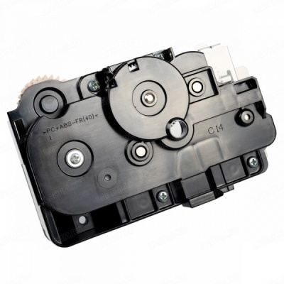 Площадка привода термоблока Kyocera PA4000x/MA4000x (o) / 30C1494010 (o) тех.уп