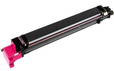 Блок проявки Kyocera PA2101 / MA2600 (o) DV-5450M   30C0D93050   оригинал   (Тех.упаковка)