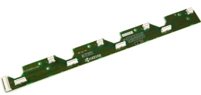 Плата коммутационная Kyocera  M8124   PARTS PWB DRUM DLP CONNECT ASSY SP