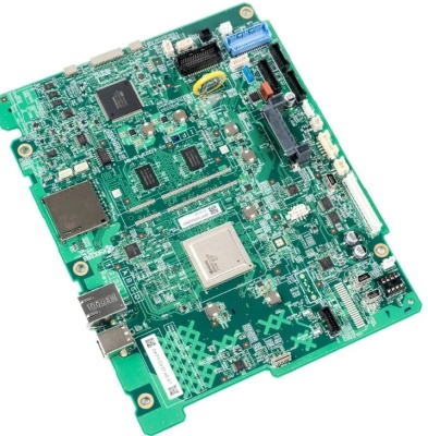 Главная плата Kyocera PA3500cx (Ориг.Т.У.) 302YJ94020 PARTS PWB MAIN ASSY EU SP