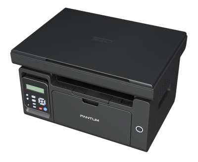 МФУ лазерное монохромное Pantum M6502W