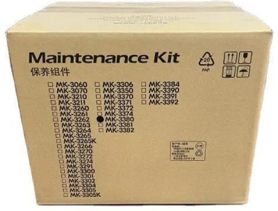 Сервисный комплект MK-3380 для KYOCERA PA5000x/ PA5500x/ PA6000x/ MA5500ifx (500K) 170C0T8NL0