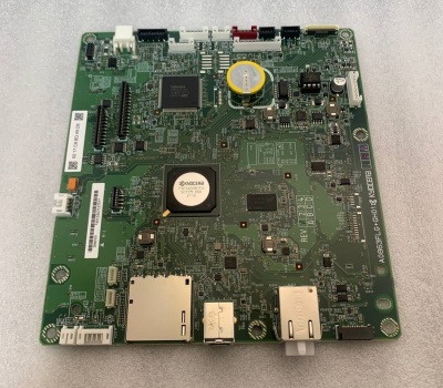Главная плата Kyocera P5021CDW (o) тех.упаковка /302RD94022