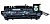 Блок фиксации Kyocera PA5000x/5500x/6000x/MA5000 (о) FK-3220 (500к) Тех.упак