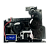 Деталь Kyocera P5021  PARTS GUIDE EXIT R ASSY SP  302R794160