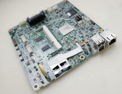 Главная плата Kyocera P6130cdn (Ориг.Т.У.) 302NR94180 / 302NR94181