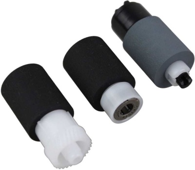 Ролики подачи Kyocera FS-2000/4000/3900 (2F906230/2F906240)  CET7806 комплект