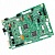 Плата коммутационная Kyocera  PA3500cx  302YJ94030  PARTS PWB ENGINE CONNECT ASSY SP