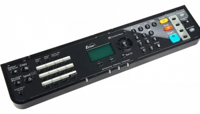Панель управления Kyocera M2040/2135dn (OEM)  / 302S094040 / 2S094040
