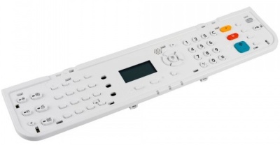 Панель управления Kyocera MA4500x (o)  в сборе Тех.упаковка  /  30C1294020