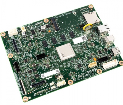 Плата Main PWB KYOCERA Taskalfa  2554 /3554  302XD94071 тех.упаковка