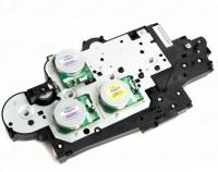 Привод редуктор Kyocera M8124  в сборе (o) тех. упаковка DR-8115A  / 302P393130