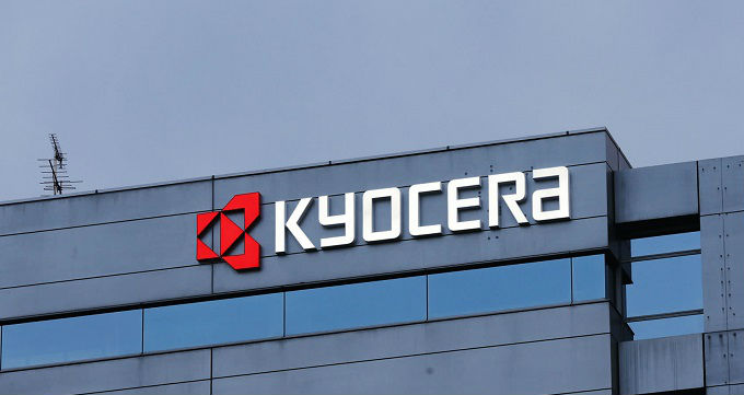 Компания KYOCERA запускает новый продукт KYO Сервис