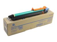 Фотобарабан (Япония) DR-214-Drum  Konica-Minolta C227/C287 (CET) Black