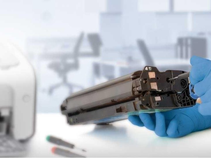 Неоригинальные картриджи для Kyocera: экономия, которая может обойтись дорого 