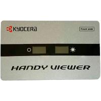 Устройство для просмотра голограммы Kyocera HANDY VIEWER