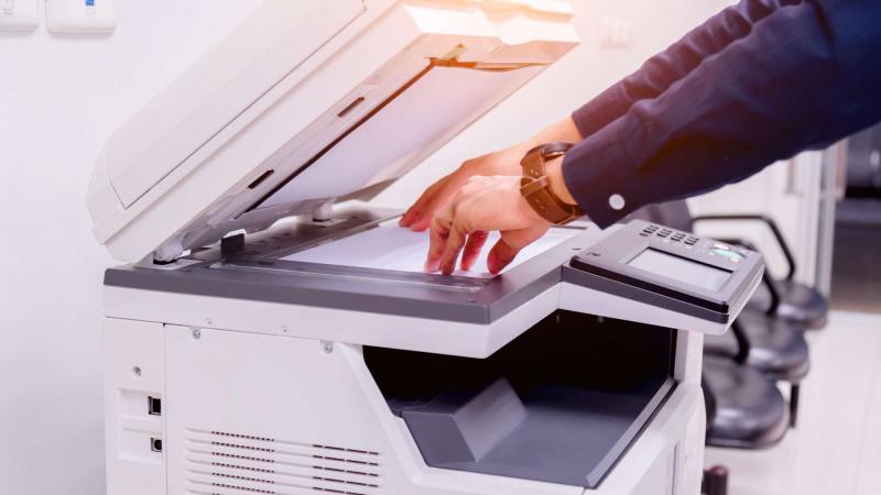 Kyocera и IoT: как принтеры Kyocera используются в умных офисах и современных технологиях
