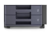 Кассета для бумаги PF-5130 для TASKalfa 306ci/356ci/406ci, 2*500 л., только с PF-5120