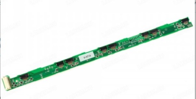 Плата соединения блоков DV Kyocera P5021cdw (Тех.упак) / 302R794240 //PARTS PWB UNIT CONNECT ASSY SP