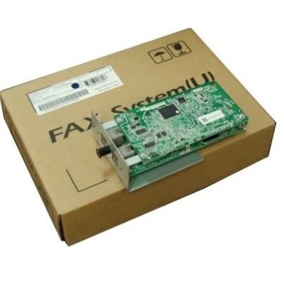 Fax System (U)