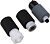 Ролики подачи Kyocera FS-2000/4000/3900 (2F906230/2F906240)  CET7806 комплект